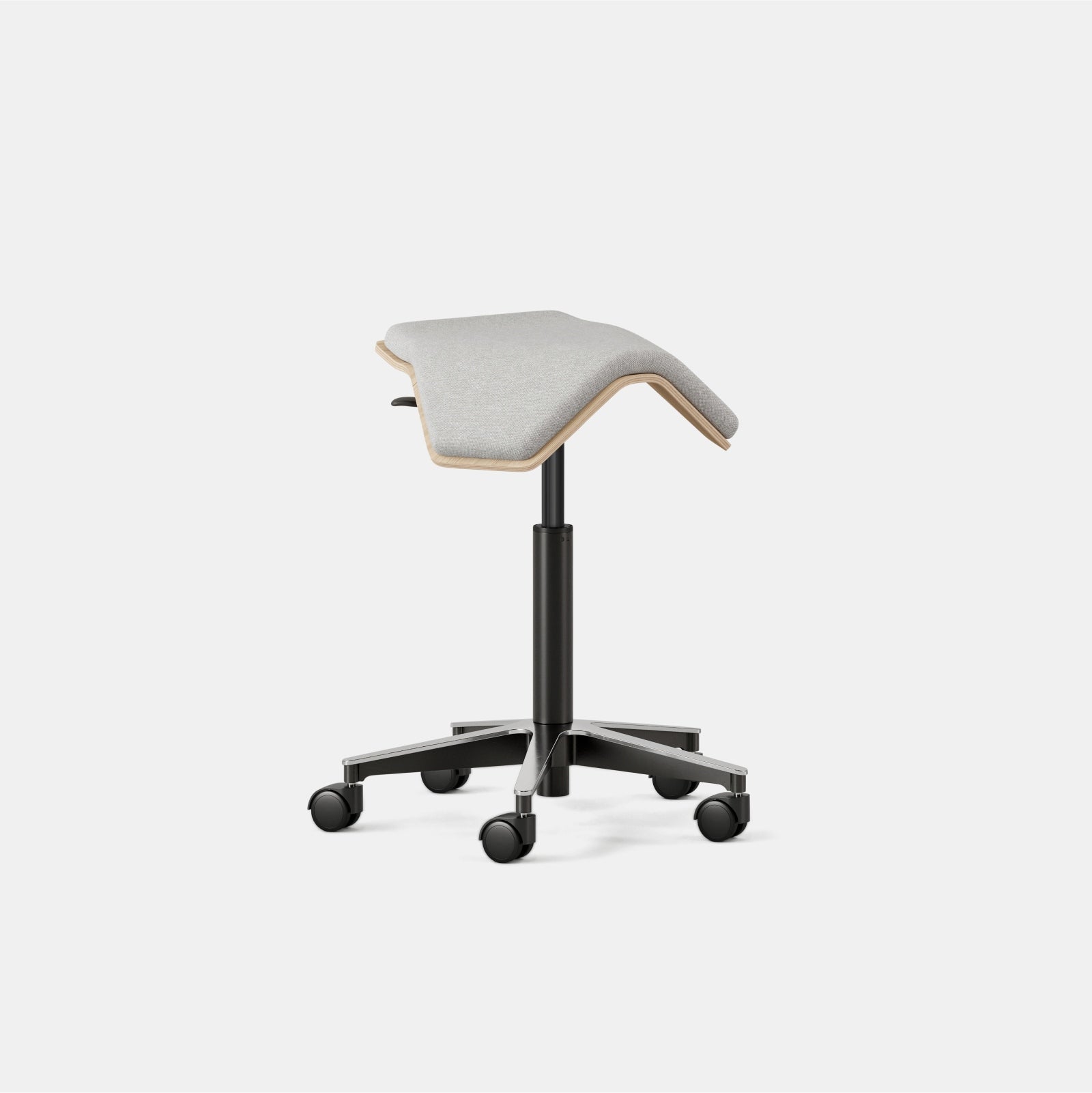 Saddle Chair