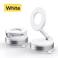 2026 Magnetic vacuum car phone holder 360 adjustable mount