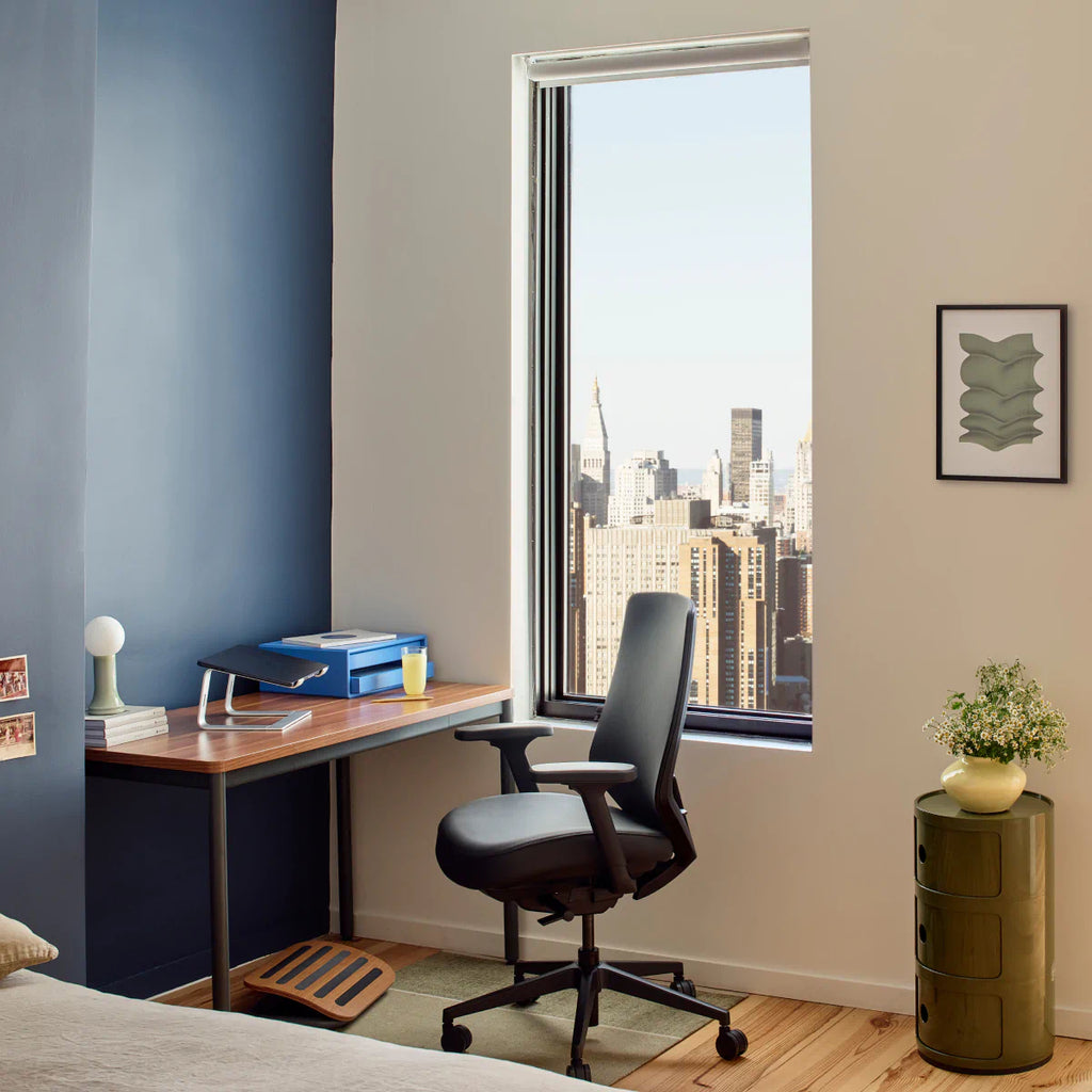 Ergonomic Chair Pro
