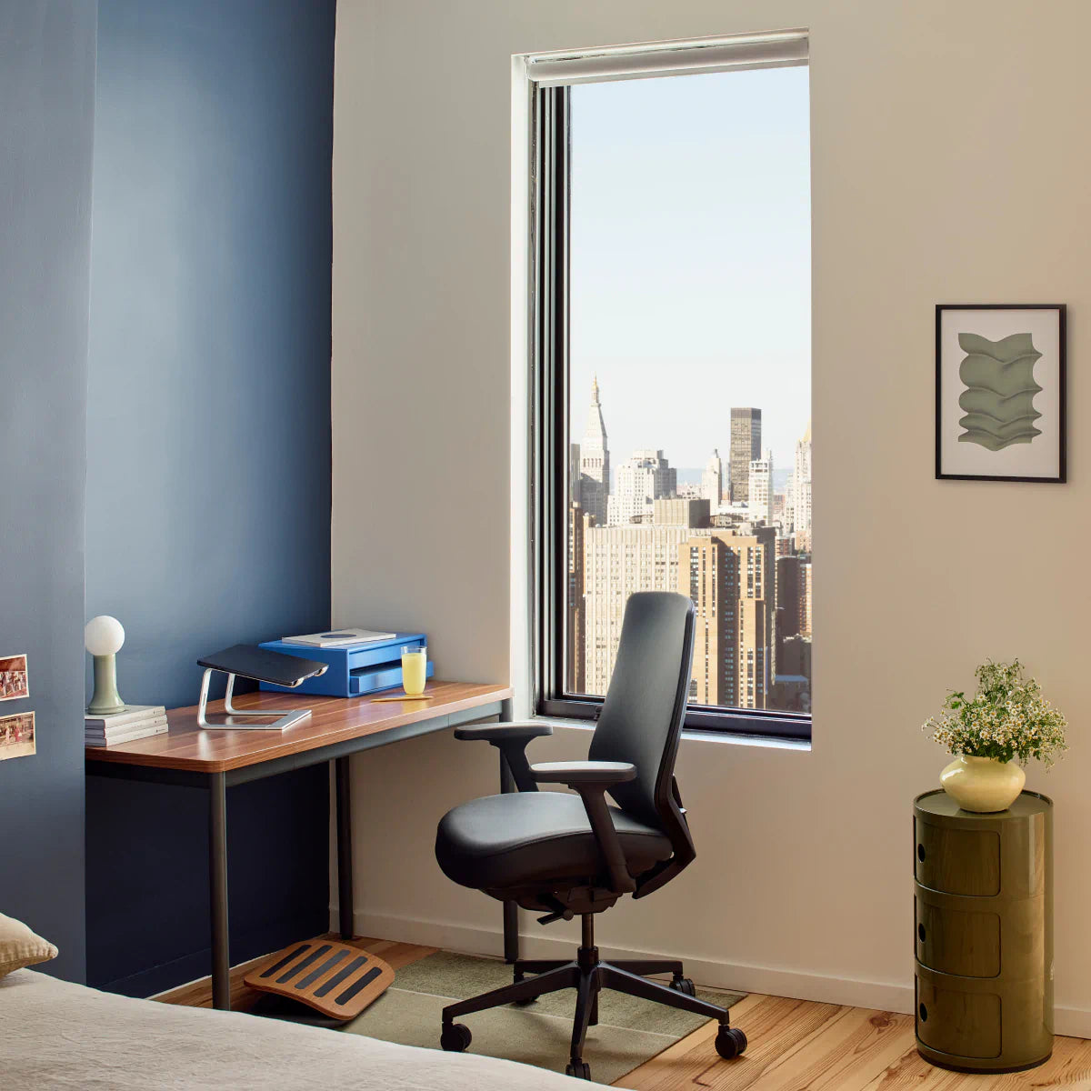 Ergonomic Chair Pro