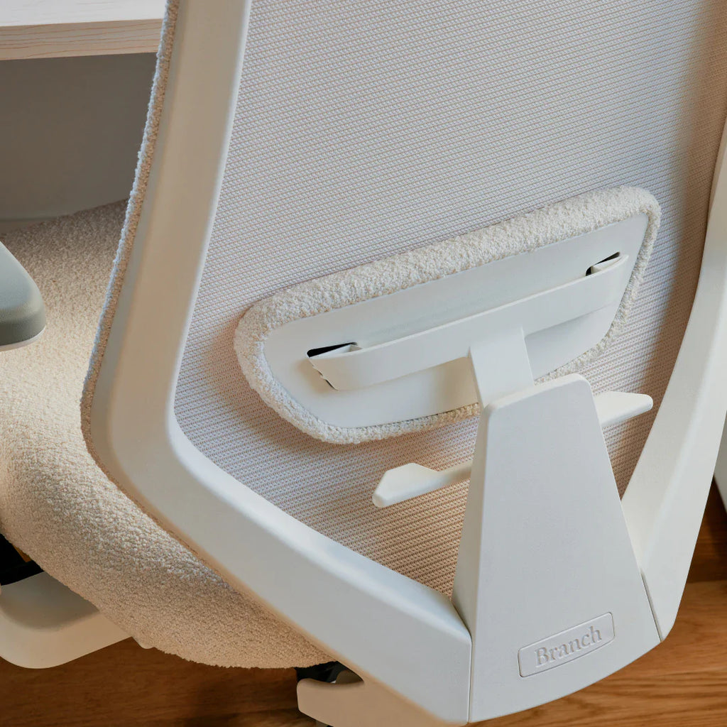 Ergonomic Chair Pro